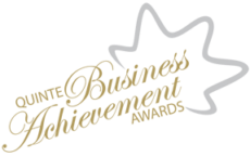 Quinte Business Achievement Awards were 2020/2024