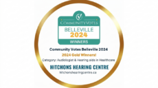 Community Votes Belleville 2024 Winners
